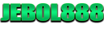 Logo Jebol888